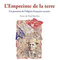 Alain Jund, L’empreinte de la terre