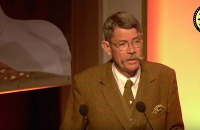 la traite esclavagiste n'est pas à l'origine de la révolution industrielle, Bernard Lugan