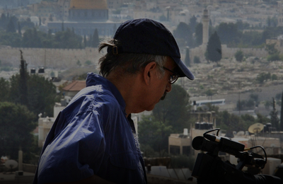 À Monsieur le Président de la République française, Jean-Pierre Lledo, le débat avec l'Algérie