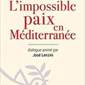 Critique de "L’impossible paix en Méditerranée" de Boualem Sansal et Boris Cyrulnik par Lounis Agggoun