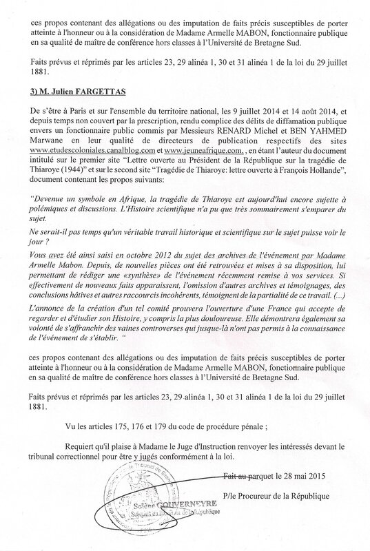 Procédure Mabon (5)