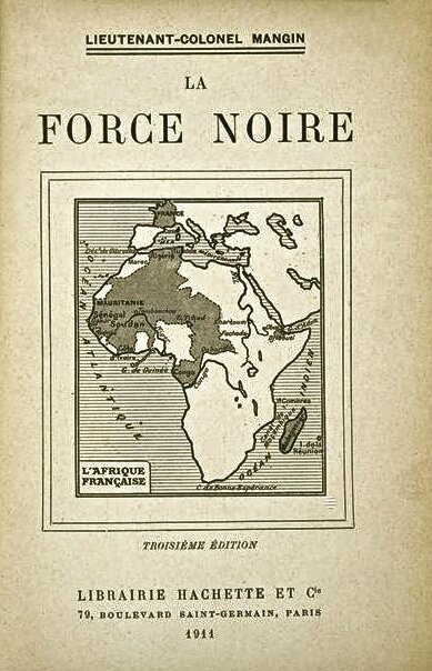 Force Noire (1)