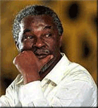 mbeki