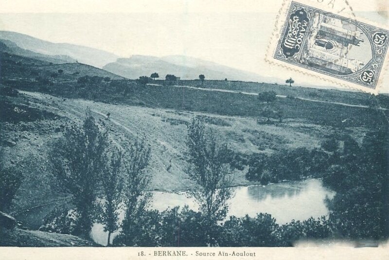 source Aïn-Aoulout