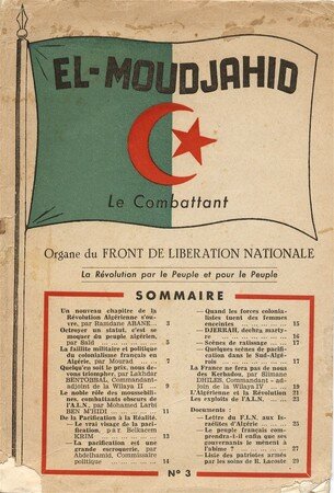 El_Moujahid