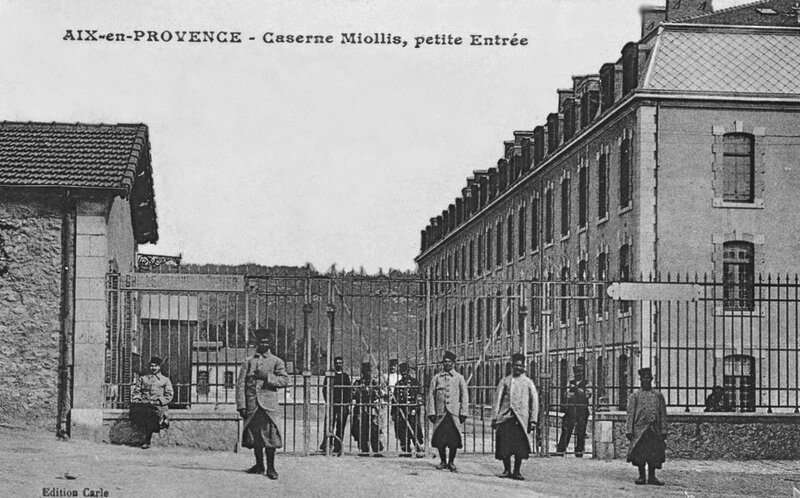 Aix caserne Miollis (1)