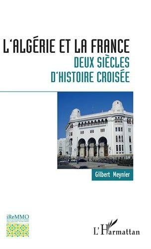 Deux siècles d'histoire croisée couv