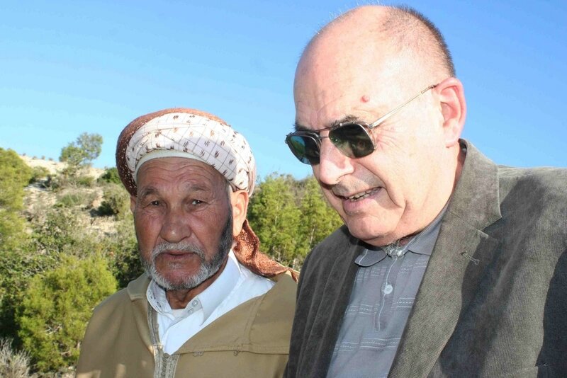 Gilert+Meynier+à+Nekmaria