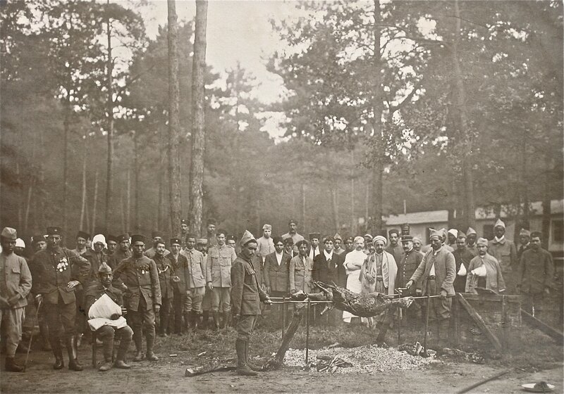 Diffa (2) Nogent 1918