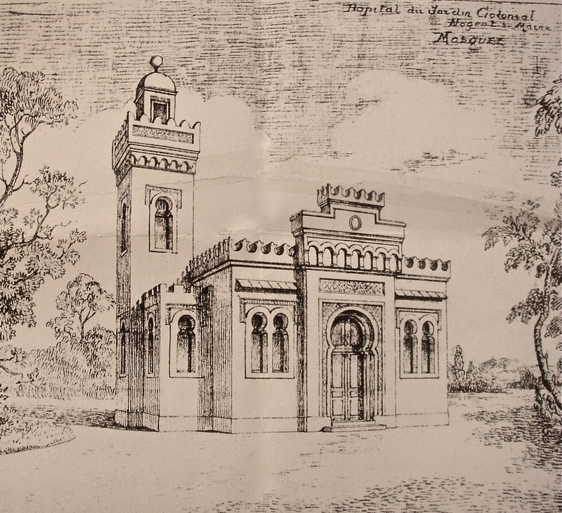 dessin Mosquée Nogent (1)