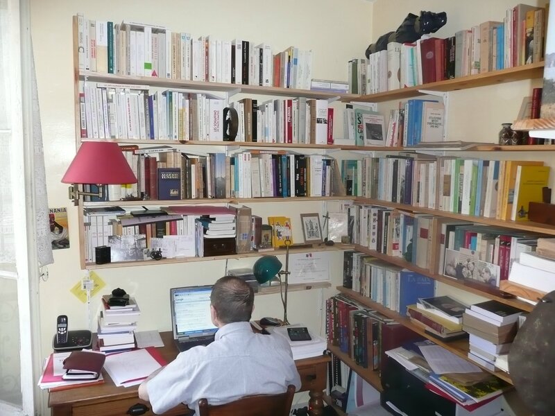 bibliothèque 3 24 juin 2008