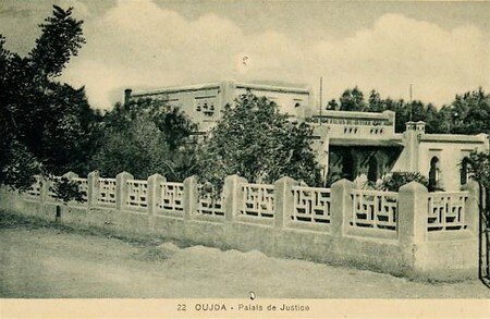 Oujda_palais_de_Justice