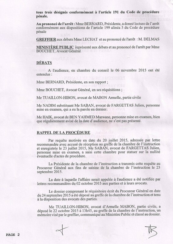 Procédure Mabon (20)