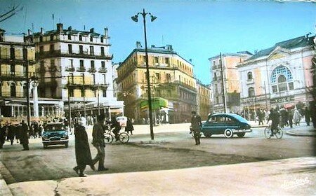 Constantine__voitures