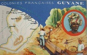 colonies_fra_cpa_Guyane