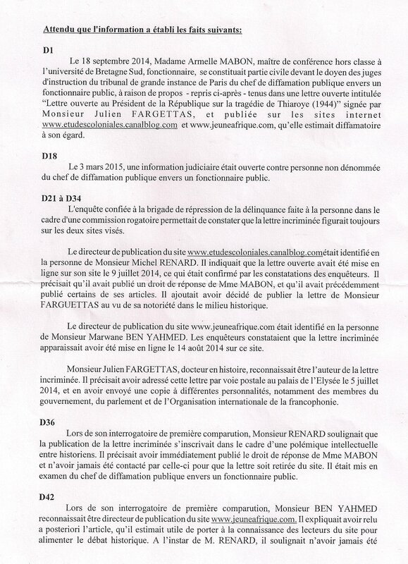 Procédure Mabon (2)