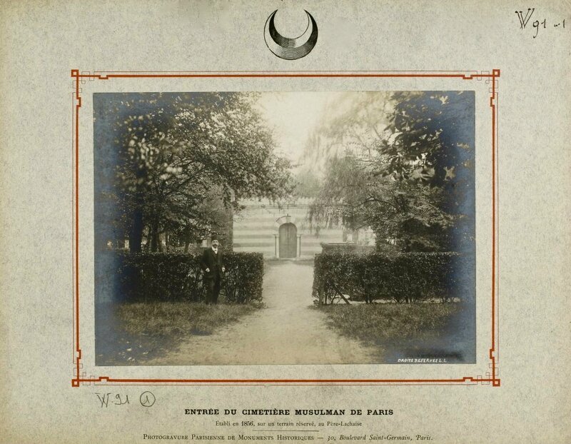 Msq Père-Lachaise (1)