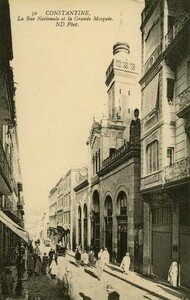 CONSTANTINE_rue_Nationale