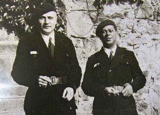 Monnerville résistant