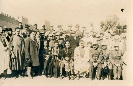 gafsa_tunisie_remise_de_la_cravache_au_caid_longo_