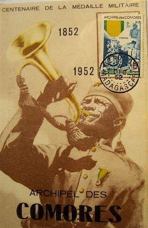 centenaire_m_daille_militaire_Comores