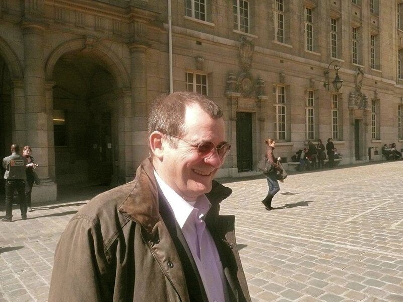 Sorbonne 9 avril 2009