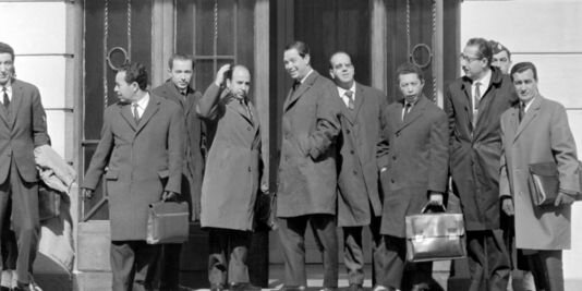 accords d'Évian 1962 (2)