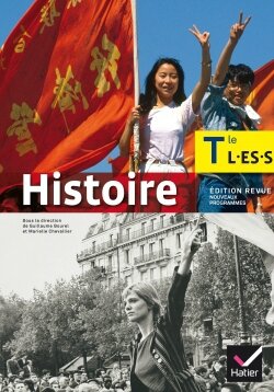 Term Hatier Histoire 2014