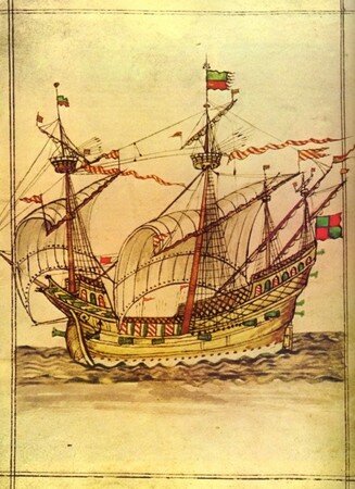 caravelle_manuscrit_italien_gd