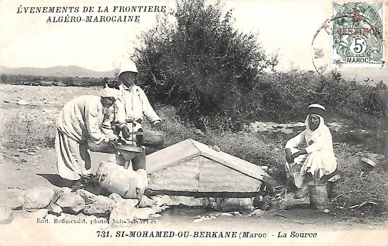 SI-Mohamed-ou-Berkane