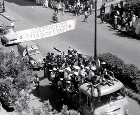 Oran5juillet1962