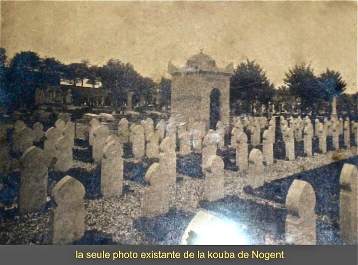 kouba photo ancienne