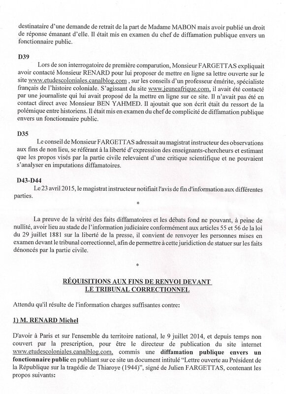 Procédure Mabon (3)