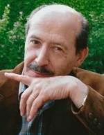 Jean Monneret portrait