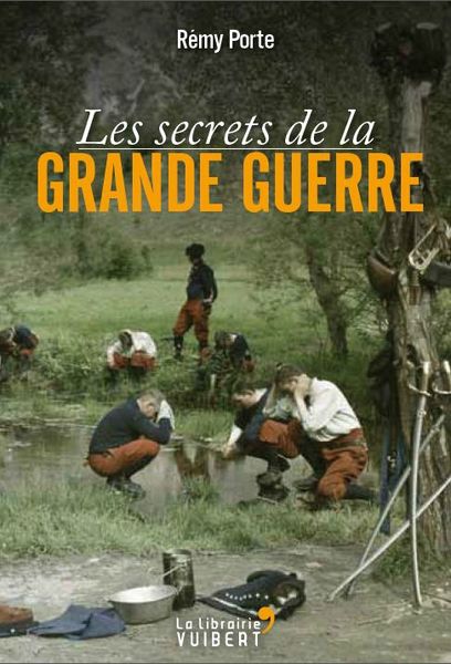 Les-secrets-de-la-Grande-Guerre
