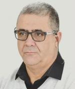 Kamel Beniaiche portrait