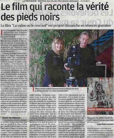 ARTICLE-FILM-LA-VALISE-OU-LE-CERCUEIL-LA-PROVENCE-EDITION-M