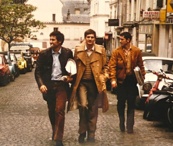 Union dans les luttes 2