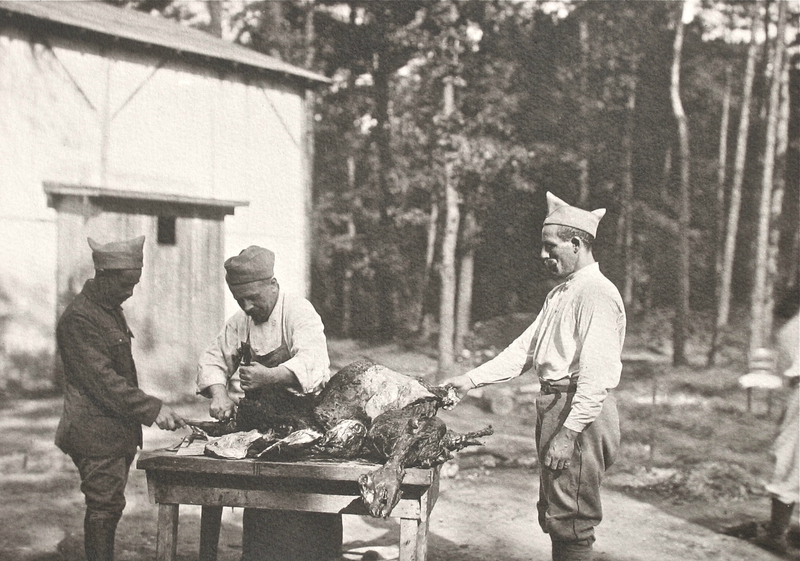 Diffa (4) Nogent 1918