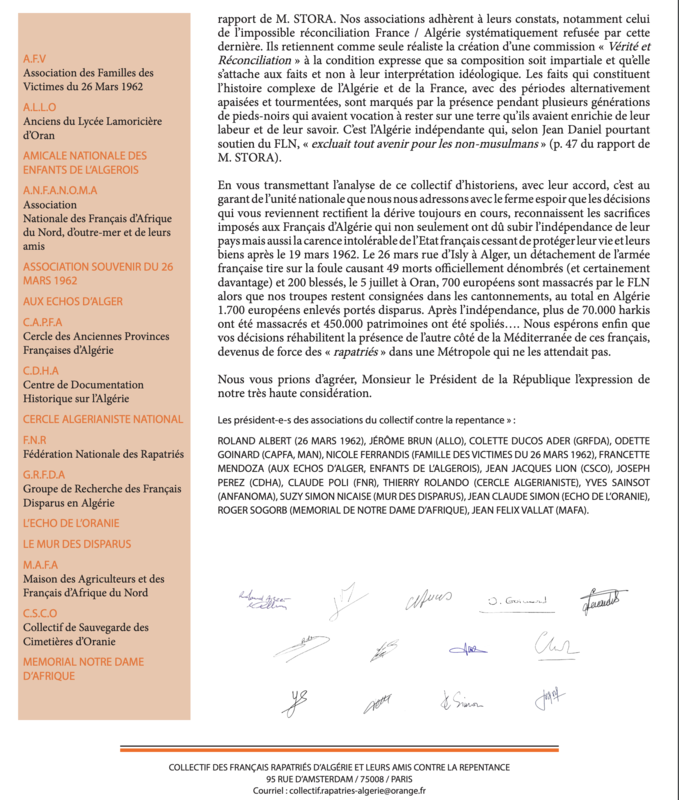 lettre Français rapatriés 10 mars 2021 (2)
