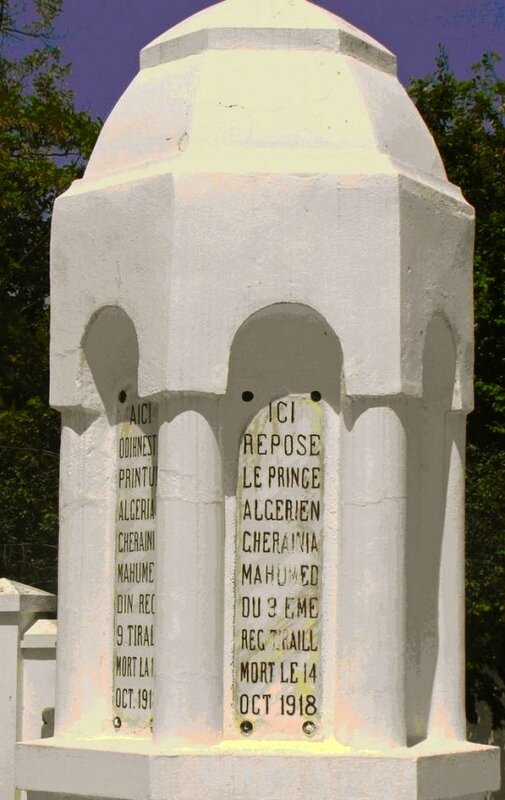 prince arabe Gherainia (2)