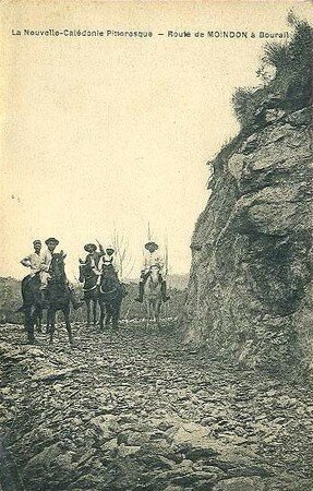 route_Moindon___Bourail