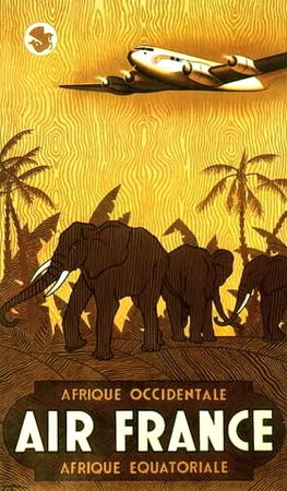 Afrique_Air_France