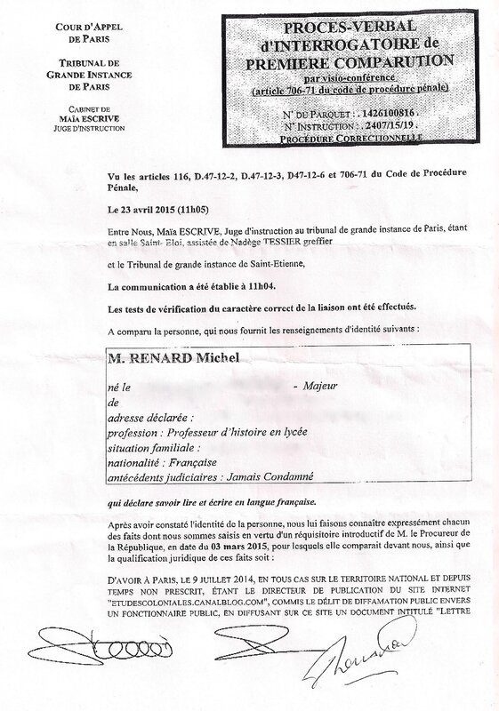 Procédure Mabon (9)