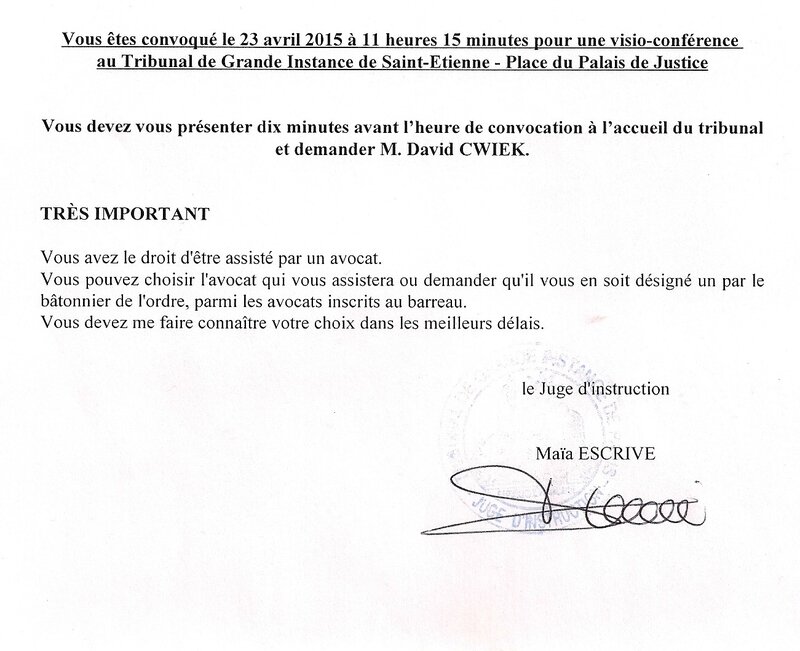 Procédure Mabon (8)