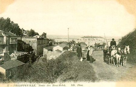 Philippeville Béni-Melek