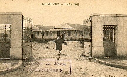 Casablanca_h_pital_civil
