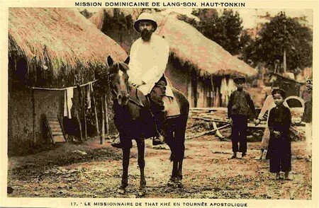 dominicain_Lang_Son