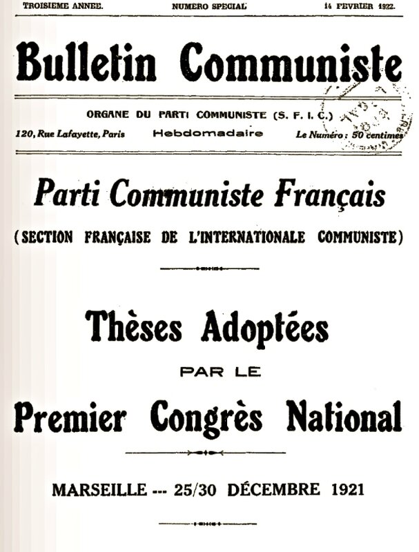 Bull comm fév 1922 Colonies (4)