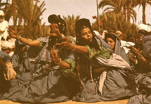 femmes_bleues_Goulimine_2